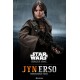Star Wars Rogue One Premium Format Figure Jyn Erso 50 cm